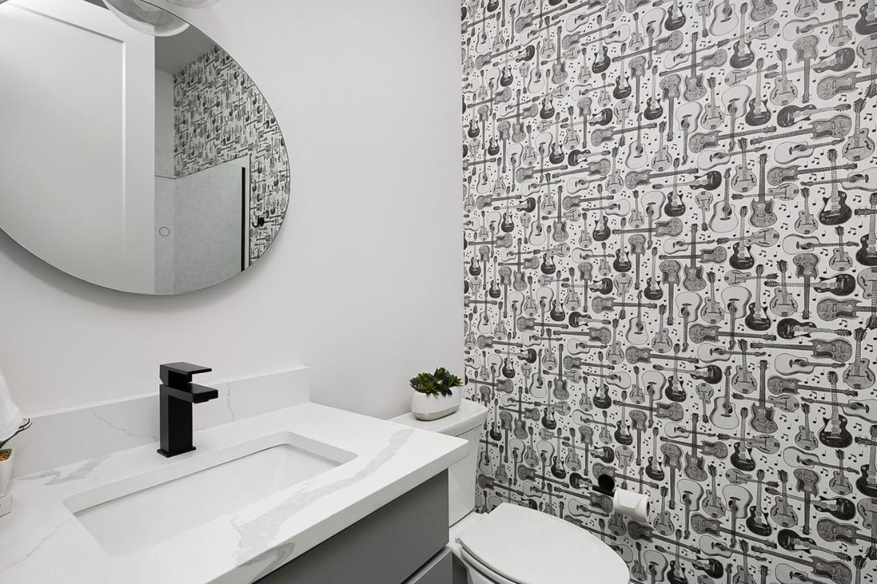 Apartmán Chic On Main Nashville Exteriér fotografie